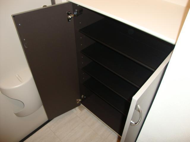 サンライズＪ 部屋画像