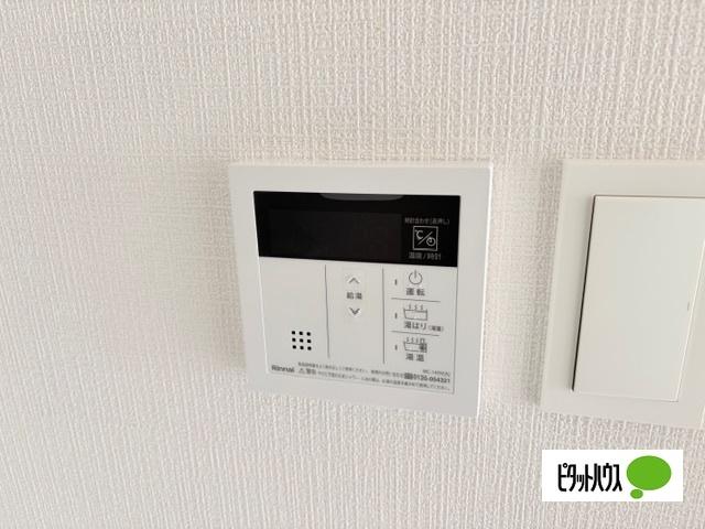 CREST TAPP名古屋山王（803） 設備