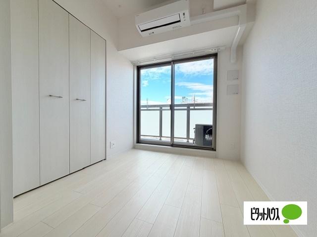 CREST TAPP名古屋山王（803） その他部屋・スペース