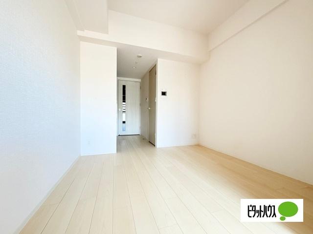 CREST TAPP名古屋山王（803） リビング