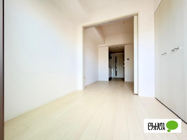 CREST TAPP名古屋山王（803） 室内