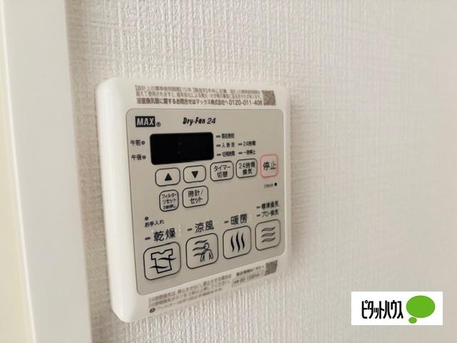 CREST TAPP名古屋山王（803） 設備
