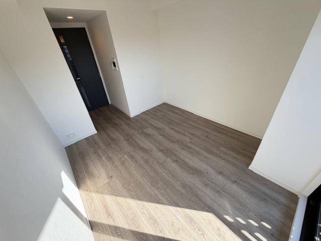 S-RESIDENCE尾頭橋clarity（1101） 部屋画像