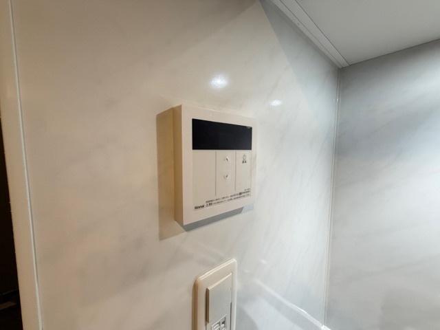 S-RESIDENCE尾頭橋clarity（1101） 設備