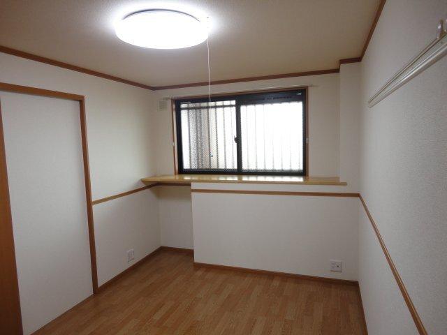 ブリーズ戸田ウエスト 部屋画像