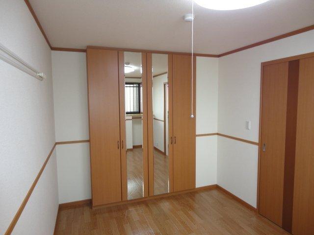 ブリーズ戸田ウエスト 部屋画像