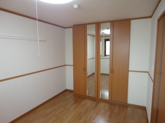 ブリーズ戸田ウエスト 部屋画像