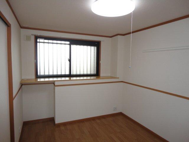 ブリーズ戸田ウエスト 部屋画像