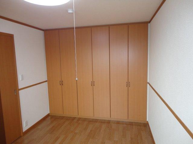 ブリーズ戸田ウエスト 部屋画像