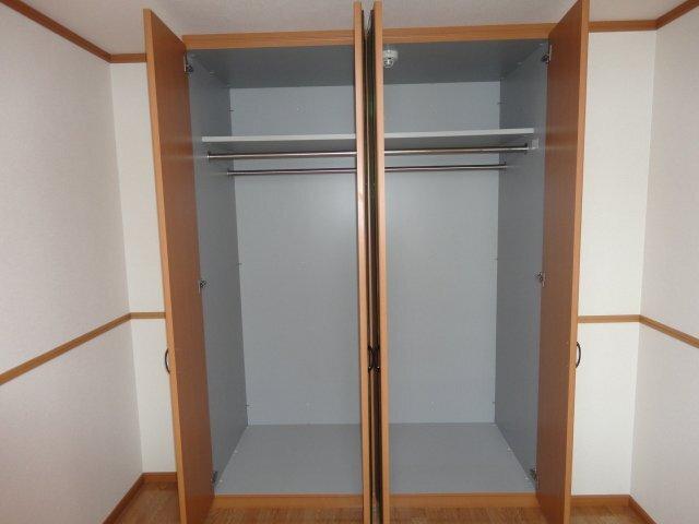 ブリーズ戸田ウエスト 部屋画像
