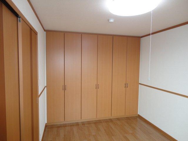 ブリーズ戸田ウエスト 部屋画像