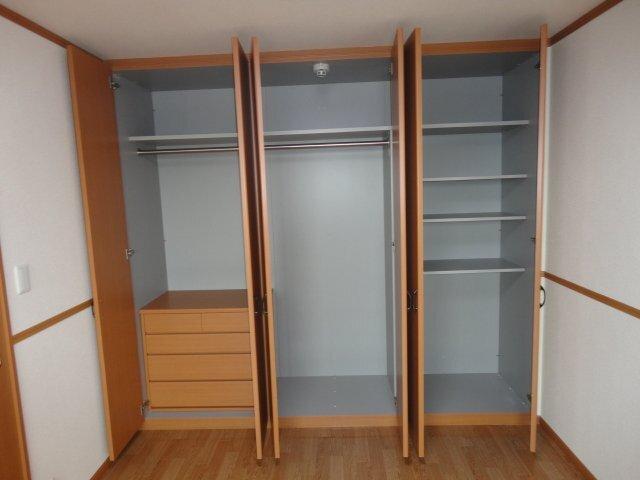 ブリーズ戸田ウエスト 部屋画像