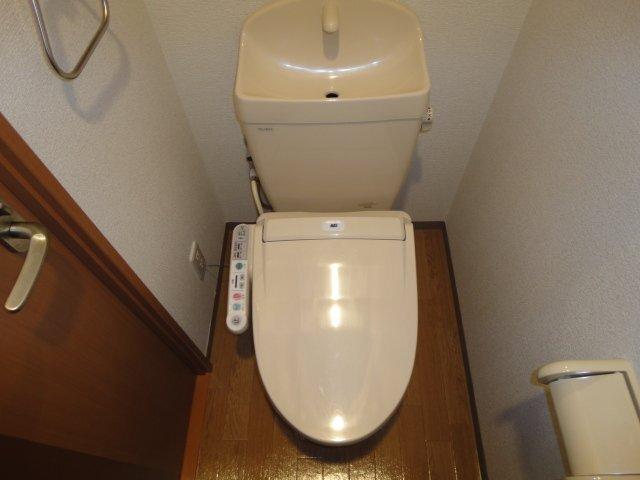 ブリーズ戸田ウエスト 部屋画像