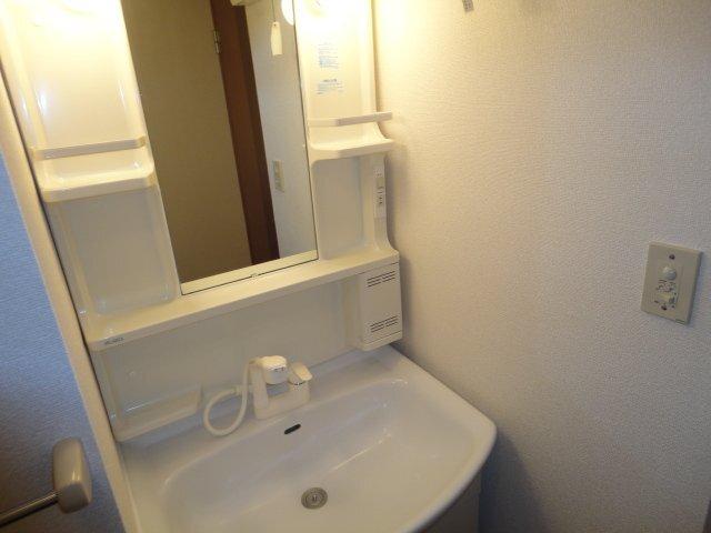 ブリーズ戸田ウエスト 部屋画像
