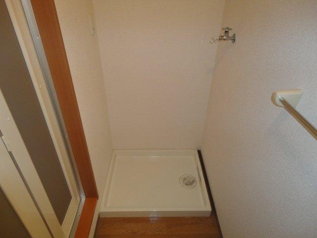 ブリーズ戸田ウエスト 部屋画像
