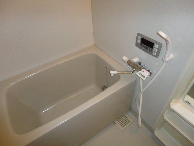 ブリーズ戸田ウエスト 部屋画像