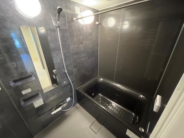 レオン 部屋画像