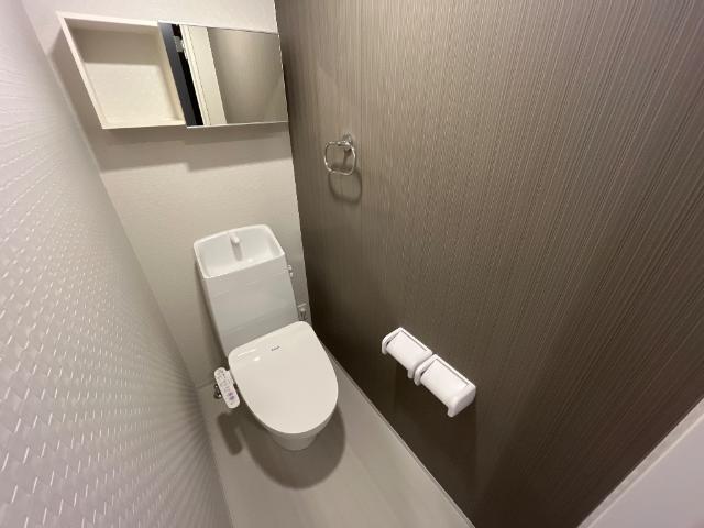 レオン 部屋画像