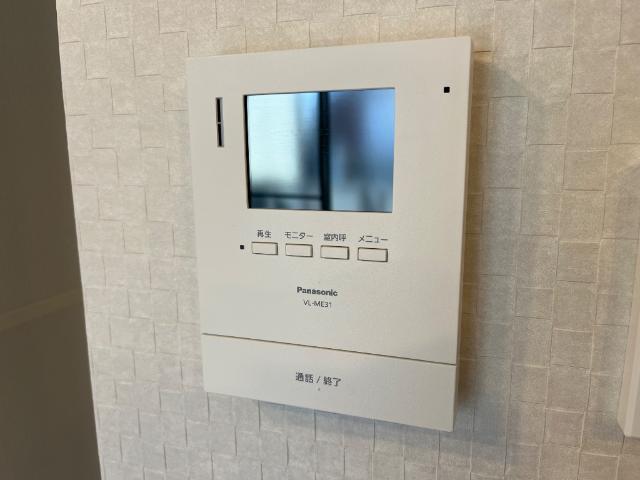 レオン 部屋画像