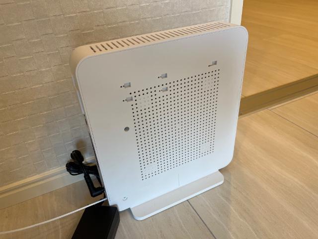 レオン 部屋画像