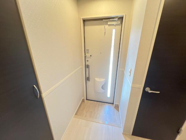 レオン 部屋画像