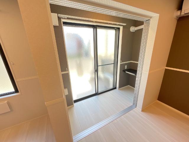 レオン 部屋画像