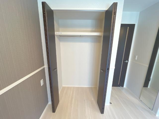 レオン 部屋画像