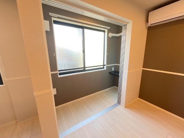 レオン 部屋画像