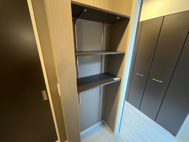レオン 部屋画像