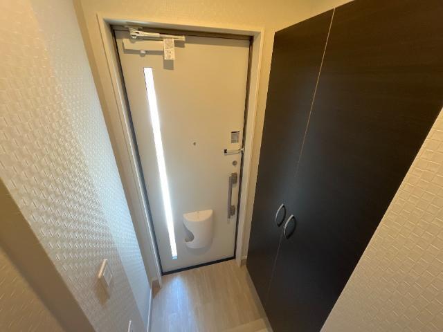 レオン 部屋画像