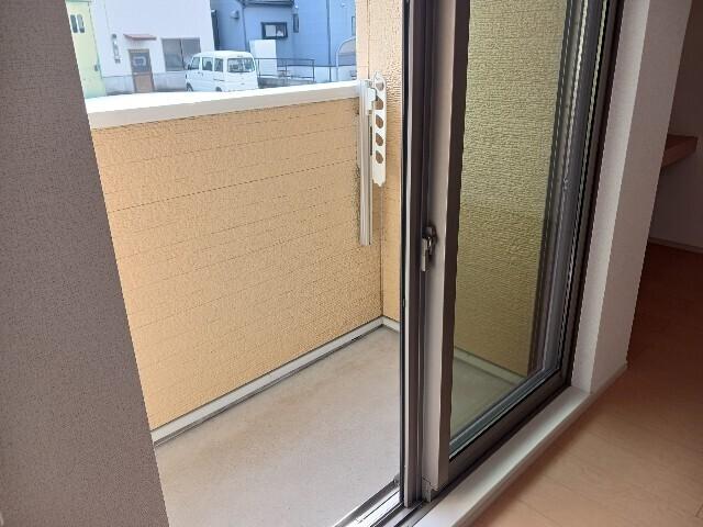 Ｖｉｏｌａ（ビオラ）（102） 収納