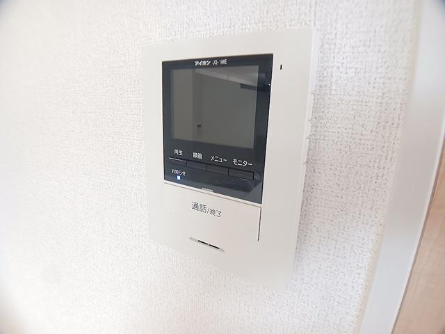エスト（ｅｓｔ）（203） 設備