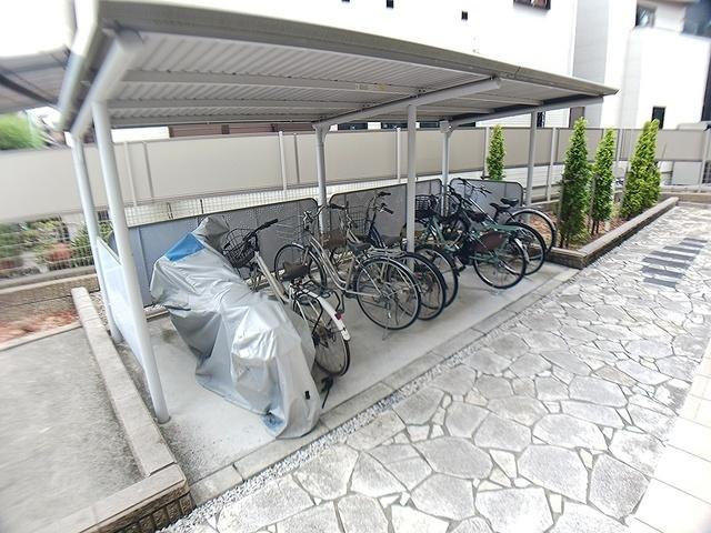 エスト（ｅｓｔ）（203） その他部屋・スペース
