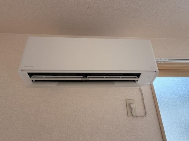 ウィルモア神の倉（102） 部屋画像