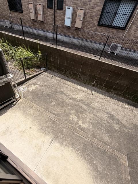 ウィルモア神の倉（102） 部屋画像