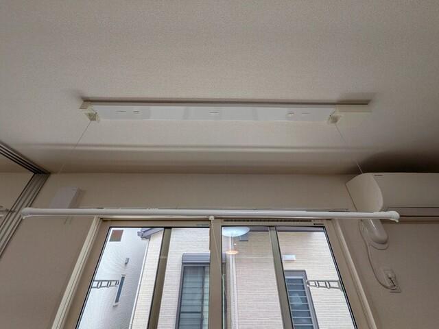 グレース川八（106） 部屋画像