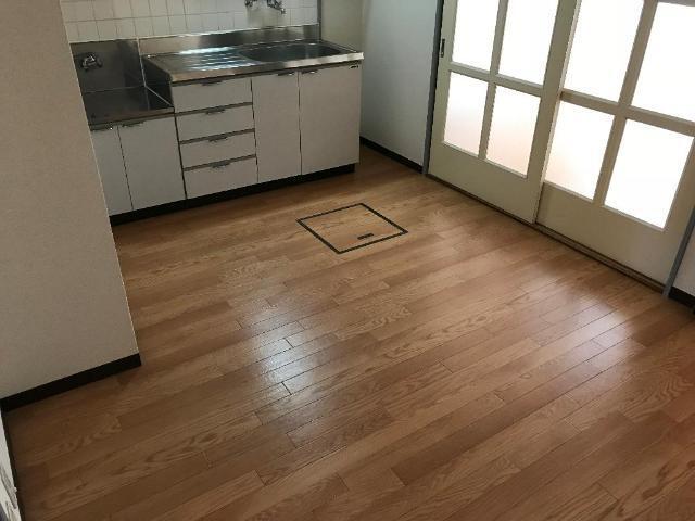 シャインヒルズ滝ノ水 部屋画像