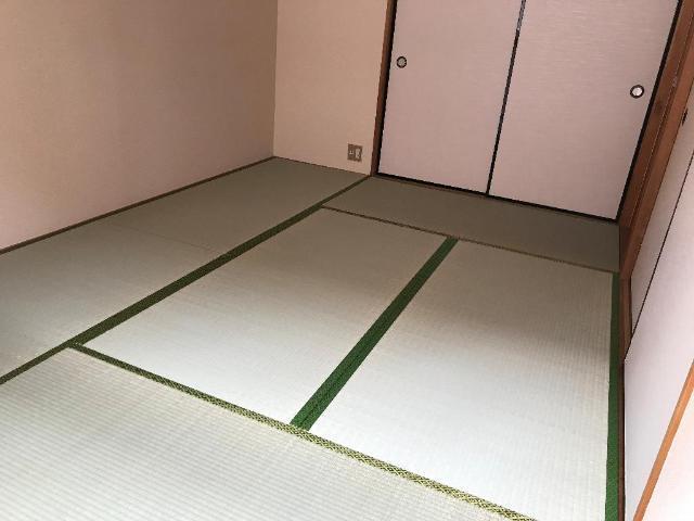 シャインヒルズ滝ノ水 部屋画像
