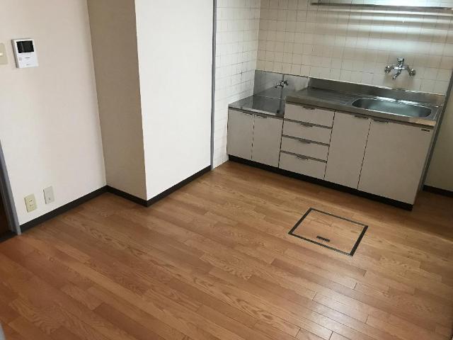 シャインヒルズ滝ノ水 部屋画像