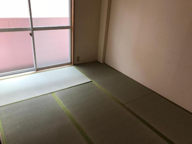 シャインヒルズ滝ノ水 部屋画像