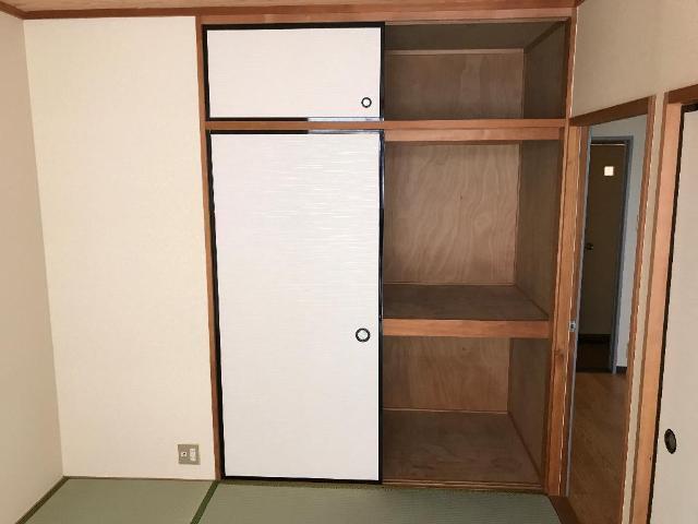 シャインヒルズ滝ノ水 部屋画像