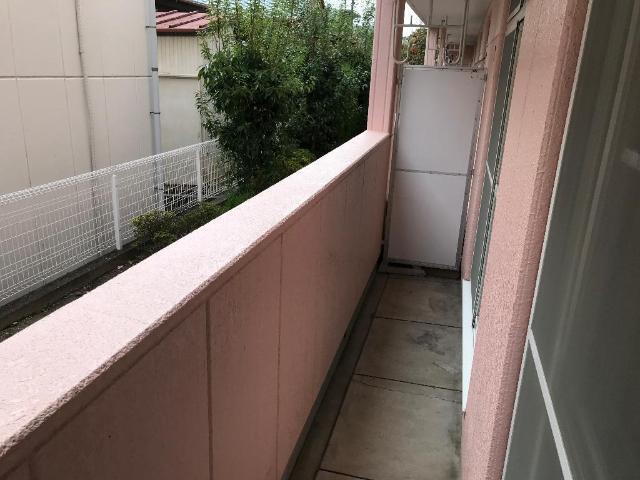 シャインヒルズ滝ノ水 部屋画像