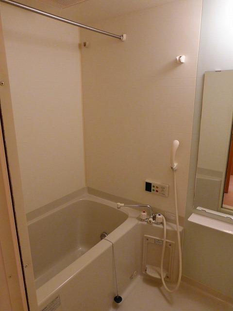 ファンタジア（103） バス／シャワー