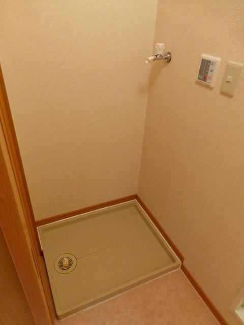 ファンタジア（103） その他部屋・スペース