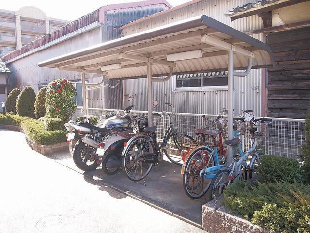 ファンタジア（103） その他部屋・スペース