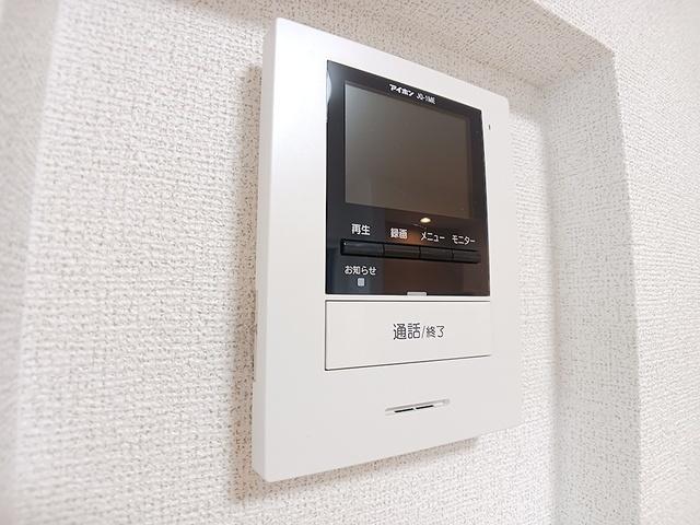 Ｌａ　Ｌｕｃｅ（ラルーチェ）（202） その他部屋・スペース