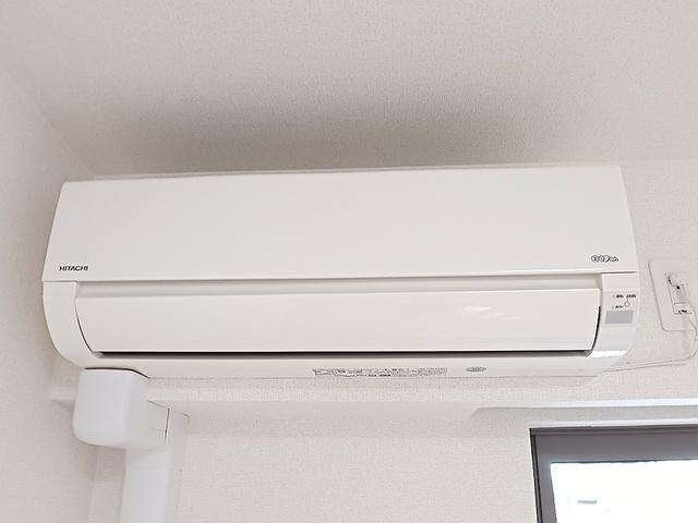 Ｌａ　Ｌｕｃｅ（ラルーチェ）（202） その他部屋・スペース