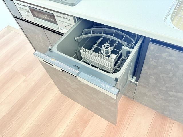 S-RESIDENCE金山epure（1502） 設備