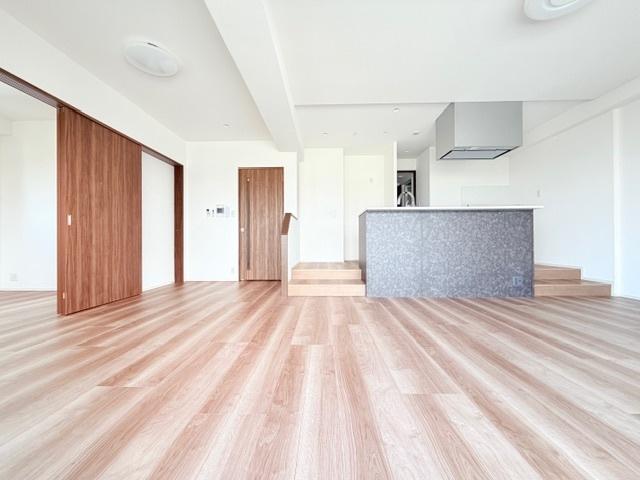 S-RESIDENCE金山epure（1502） 部屋画像