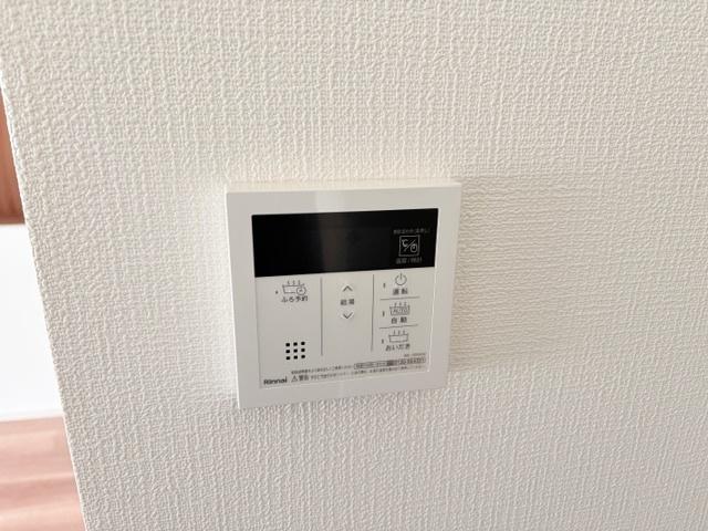 S-RESIDENCE金山epure（1502） 設備